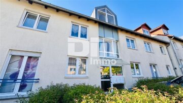 Hochklassige Dreizimmerwohnung im 1.OG mit Loggia + TG Stellplatz in gesuchter Lage, 34253 Lohfelden, Etagenwohnung